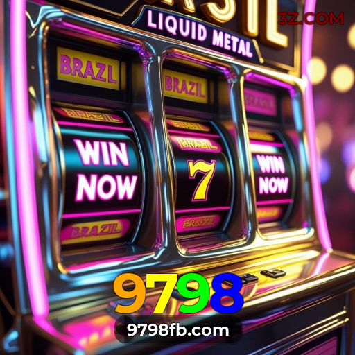 9798 Cassino Online | Download do App Android e iOS