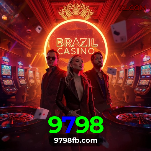 Cassino 9798: segurança, rapidez e grandes prêmios