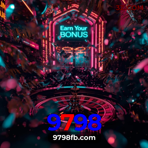 9798 | Cassino Online com Slots, Roleta e Blackjack