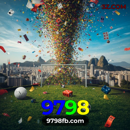 Acompanhe os Principais Jogos ao Vivo no 9798